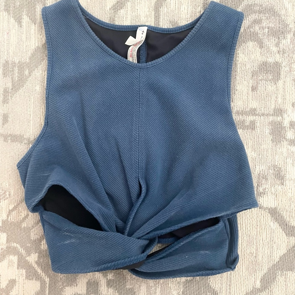 Free People Movement Tank